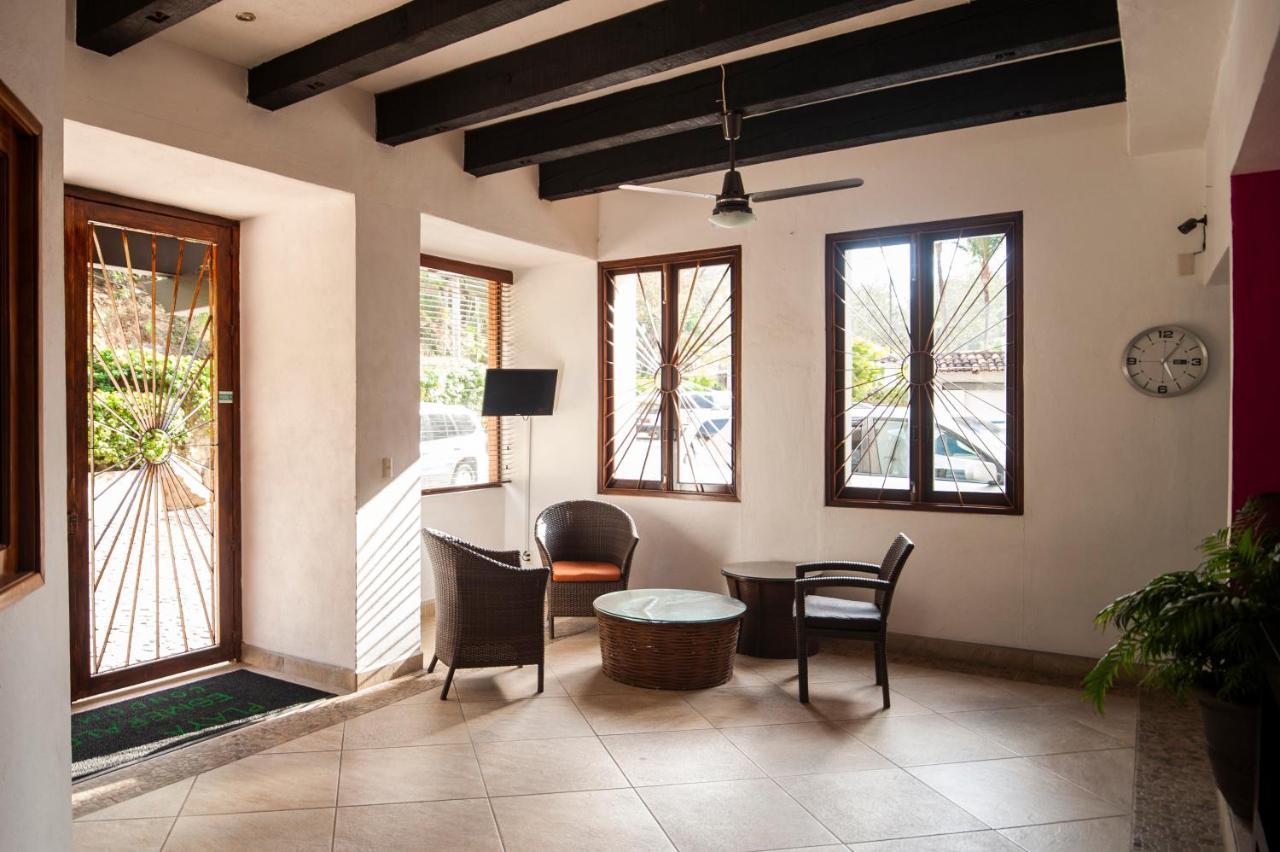 Ocean Front, 3 Bedroom, 3 Bathroom, Casa Natalia, Playa Esmeralda Puerto Vallarta Extérieur photo