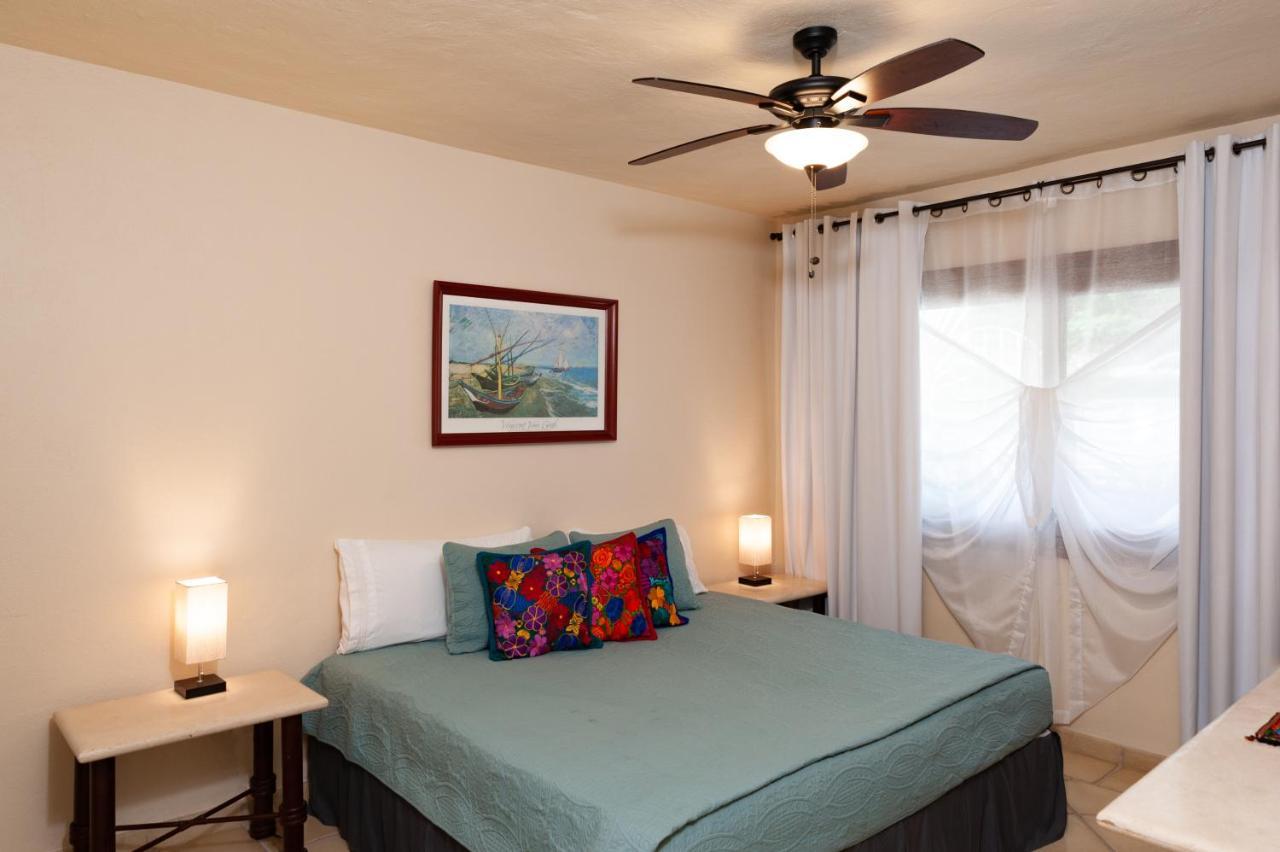 Ocean Front, 3 Bedroom, 3 Bathroom, Casa Natalia, Playa Esmeralda Puerto Vallarta Extérieur photo