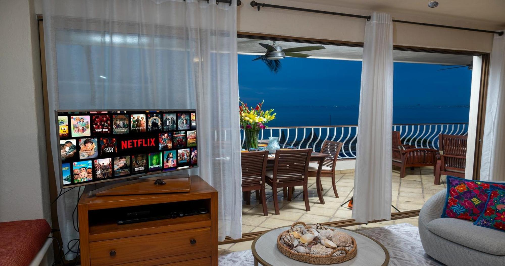 Ocean Front, 3 Bedroom, 3 Bathroom, Casa Natalia, Playa Esmeralda Puerto Vallarta Extérieur photo